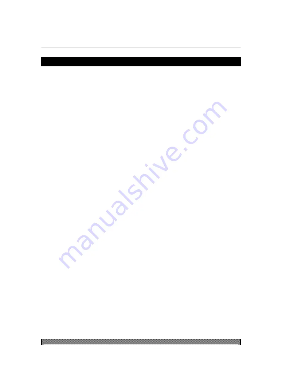 GE JungleMUX 86445-31 Technical Practice And Installation Manual Download Page 34