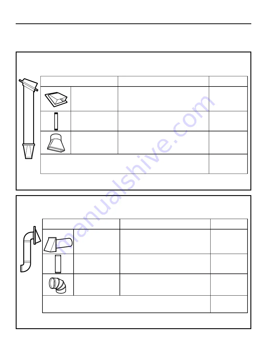 GE JVM1600 Series Installation Instructions Manual Download Page 28