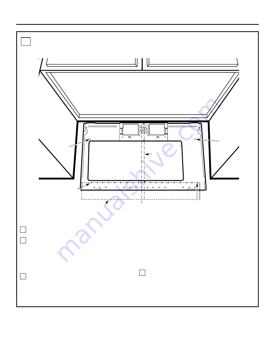 GE JVM1600 Series Installation Instructions Manual Download Page 34