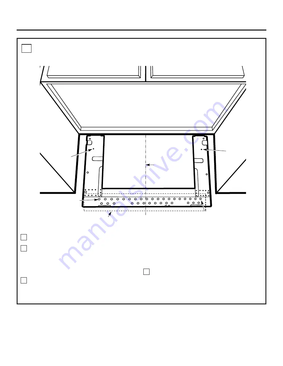 GE JVM1790SK - Profile 1.7 cu. Ft. Convection Microwave Скачать руководство пользователя страница 10