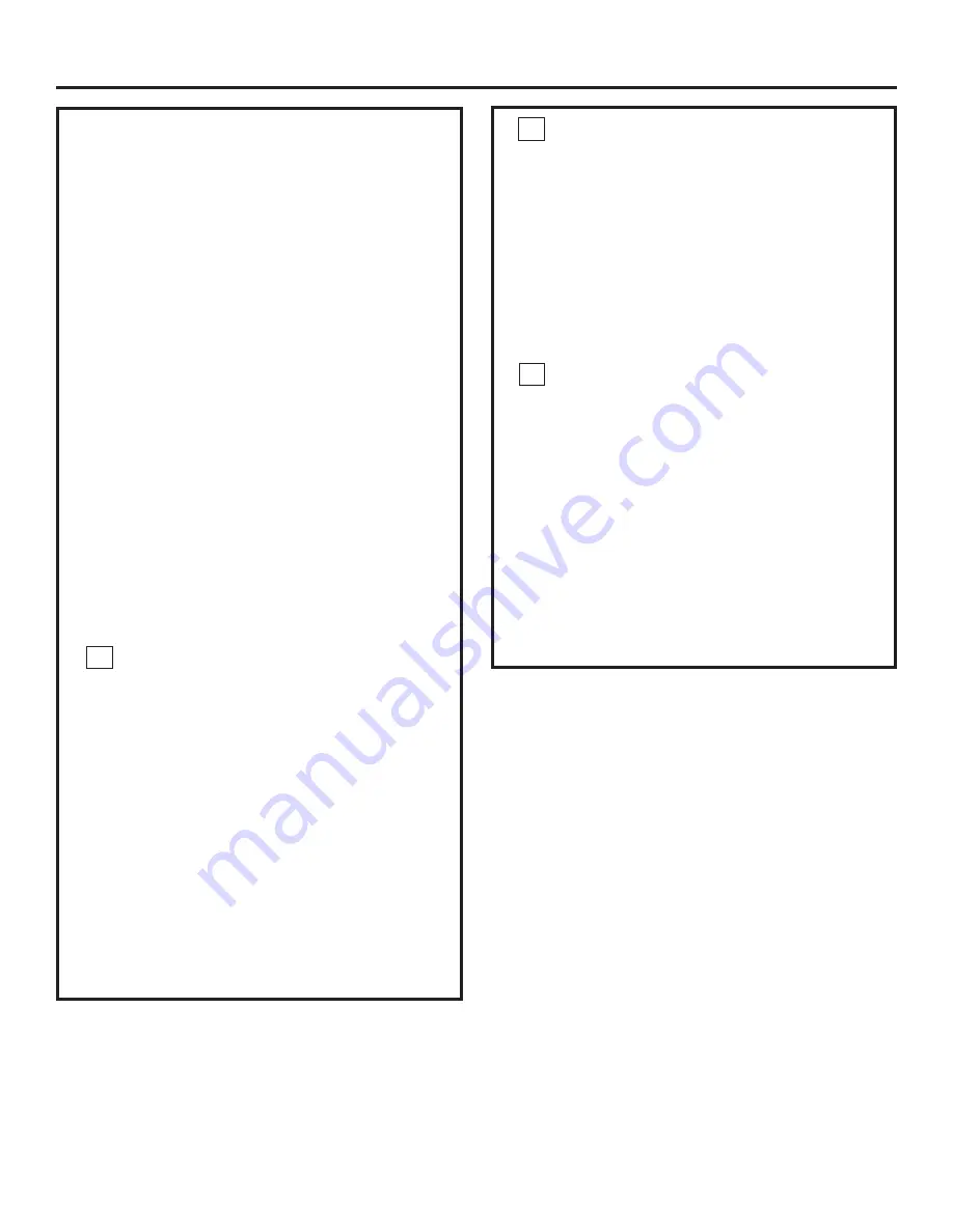 GE JVM6172SKSS Installation Instructions Manual Download Page 26