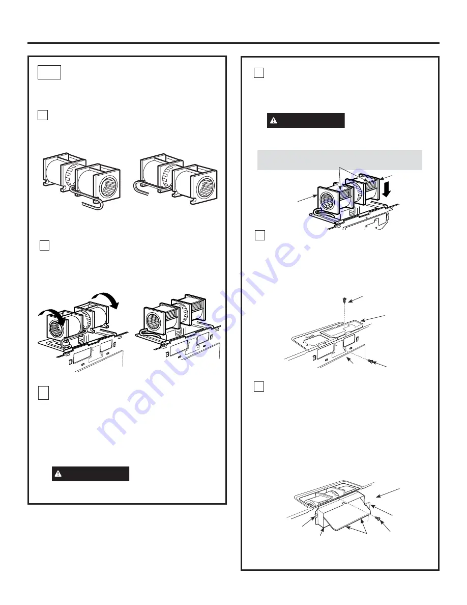 GE JVM6172SKSS Скачать руководство пользователя страница 42