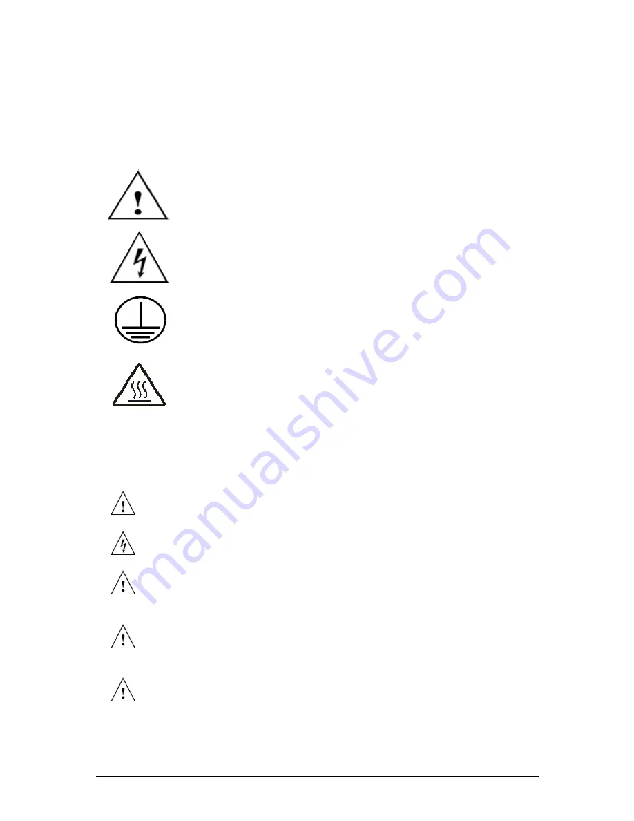 GE Kelman MULTITRANS User Manual Download Page 6