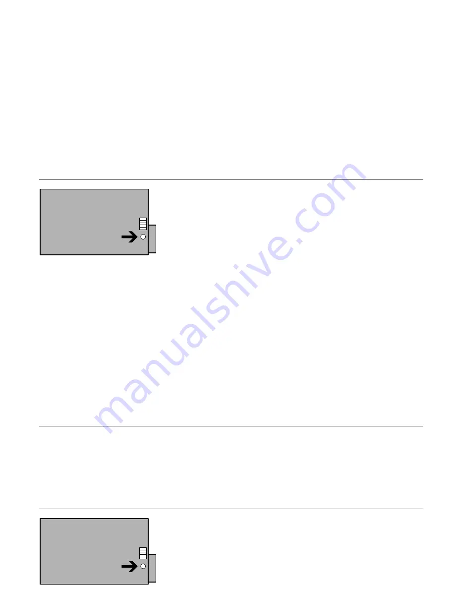 GE Krautkramer USM 35X Operator'S Manual Download Page 31