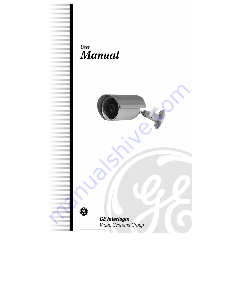 GE KTC-CBH24 User Manual Download Page 1