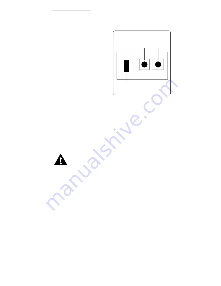 GE KTC-CBH24 User Manual Download Page 12