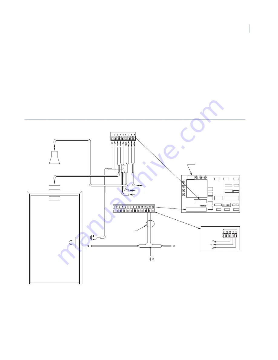 GE KTR-11 Installation Manual Download Page 17