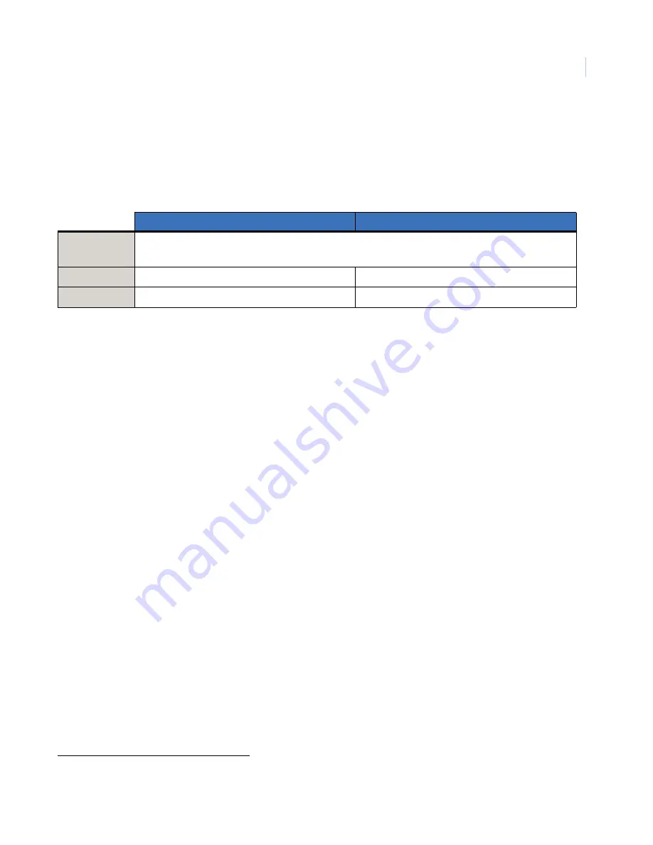 GE KTR-11 Installation Manual Download Page 23