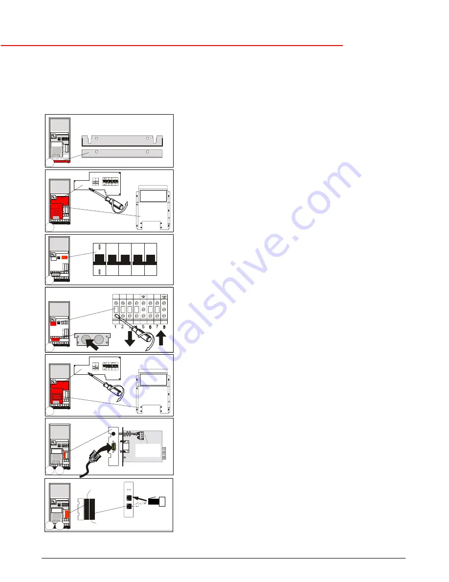 GE LanPro 11 U User Manual Download Page 11