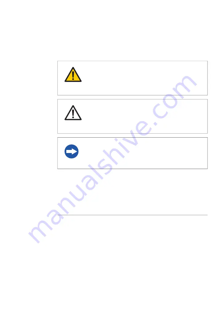 GE LARGE SEMIPHOR TRANSPHOR UNIT Operating Instructions Manual Download Page 7