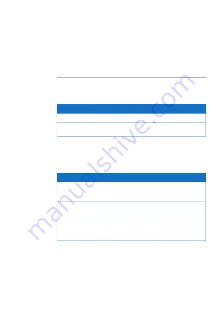 GE LARGE SEMIPHOR TRANSPHOR UNIT Operating Instructions Manual Download Page 13