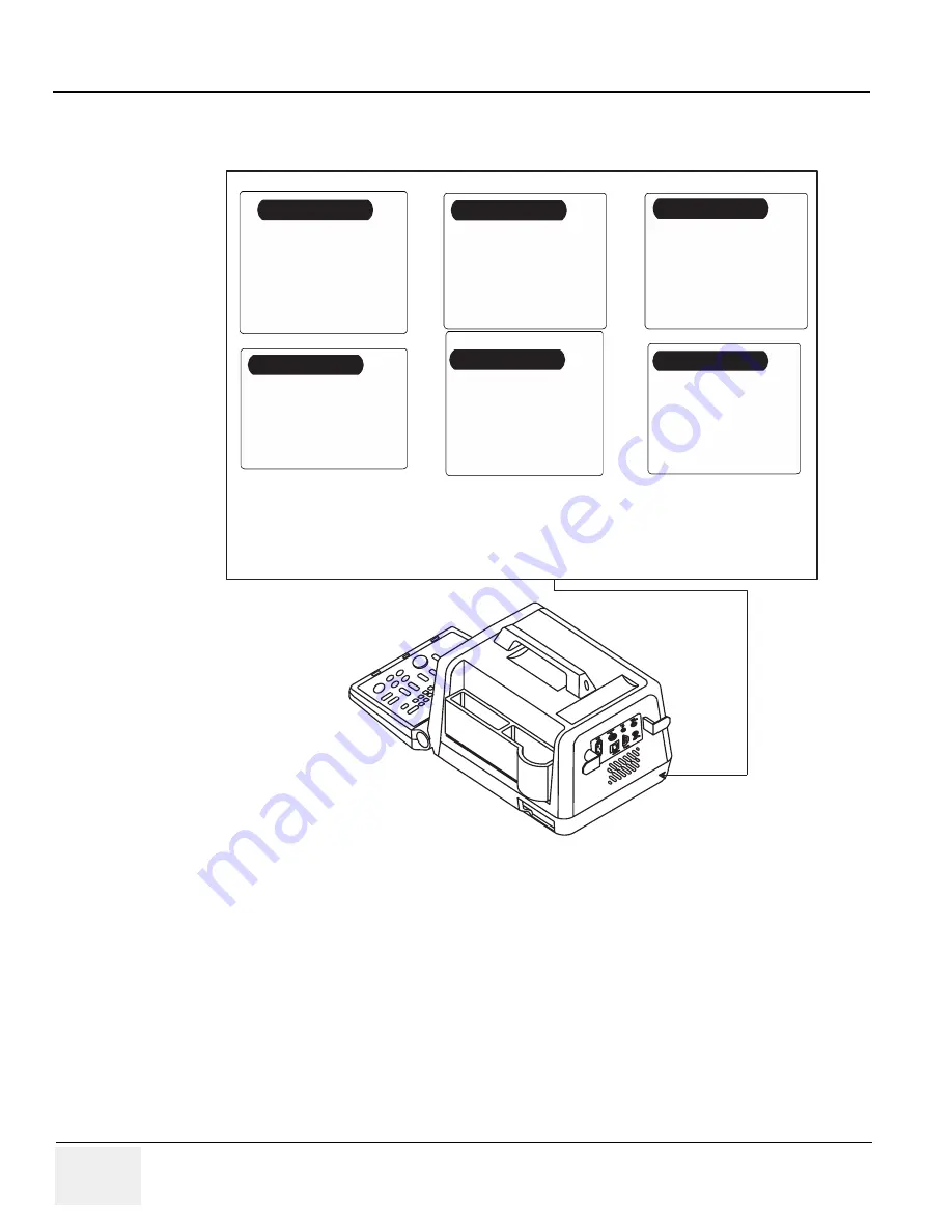 GE LOGIQ 100 PRO Technical Publication Download Page 32