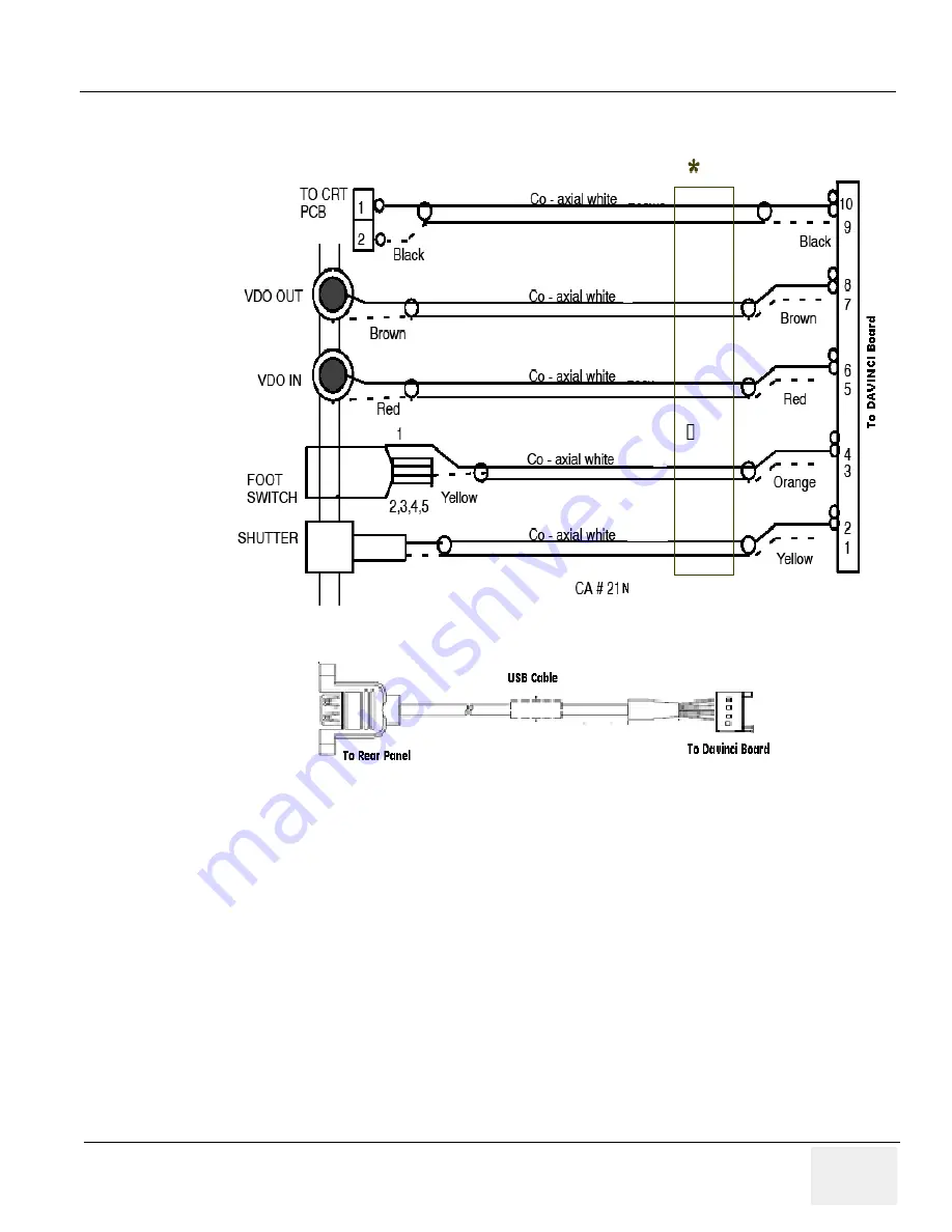 GE LOGIQ 100 PRO Technical Publication Download Page 97