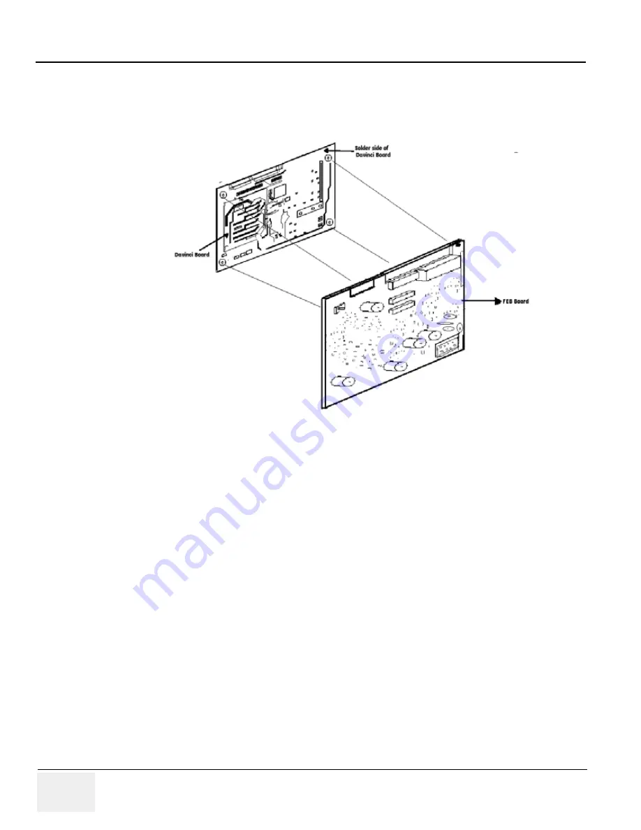 GE LOGIQ 100 PRO Technical Publication Download Page 144