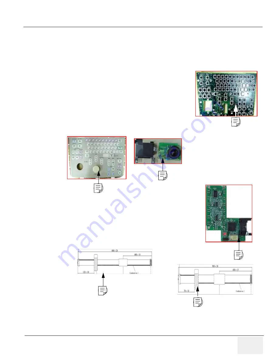 GE LOGIQ 100 PRO Technical Publication Download Page 159