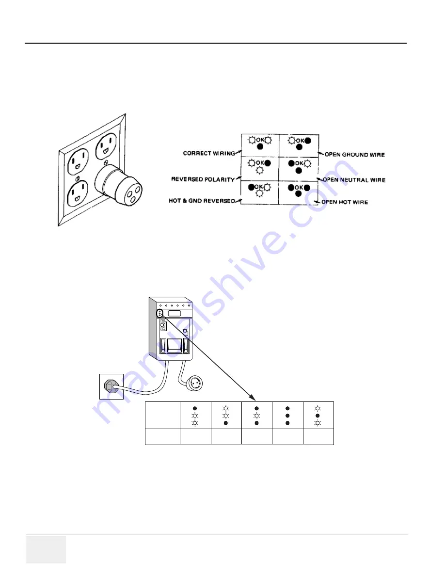 GE LOGIQ 100 PRO Technical Publication Download Page 184