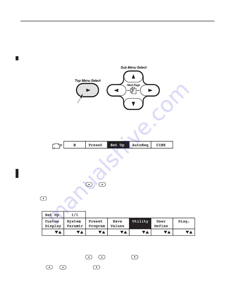 GE LOGIQ 400 Service Manual Download Page 74