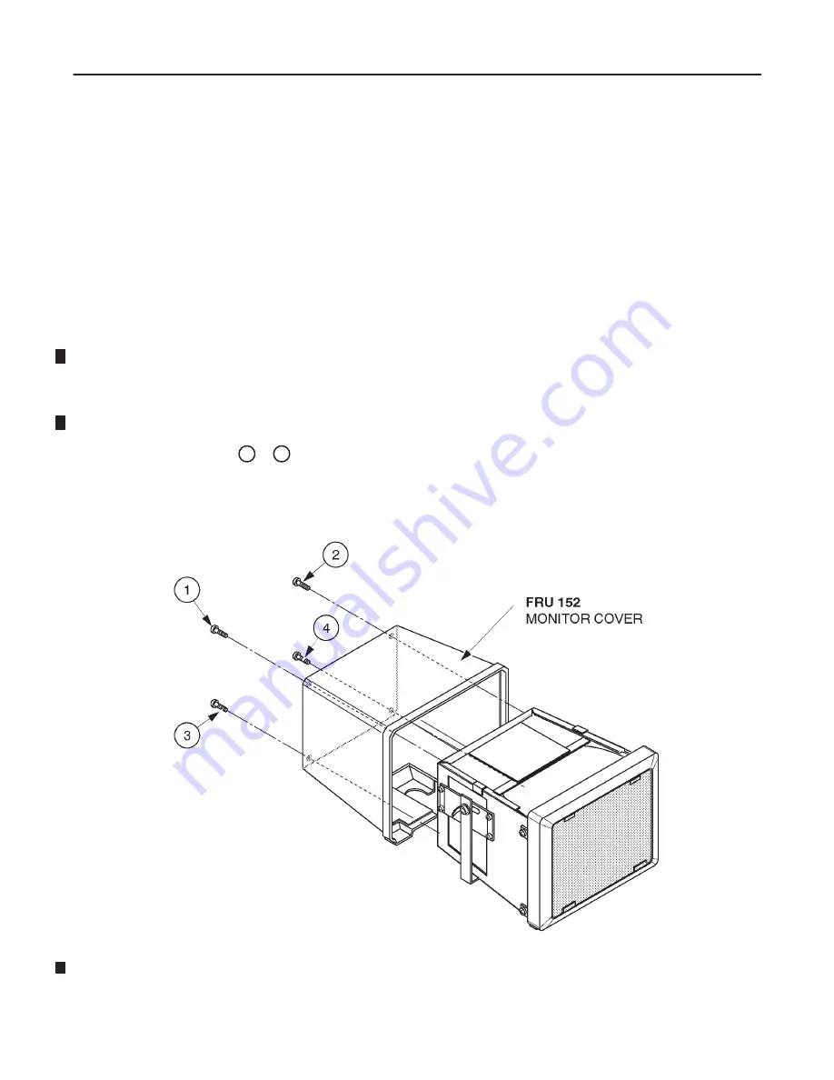 GE LOGIQ 400 Service Manual Download Page 222