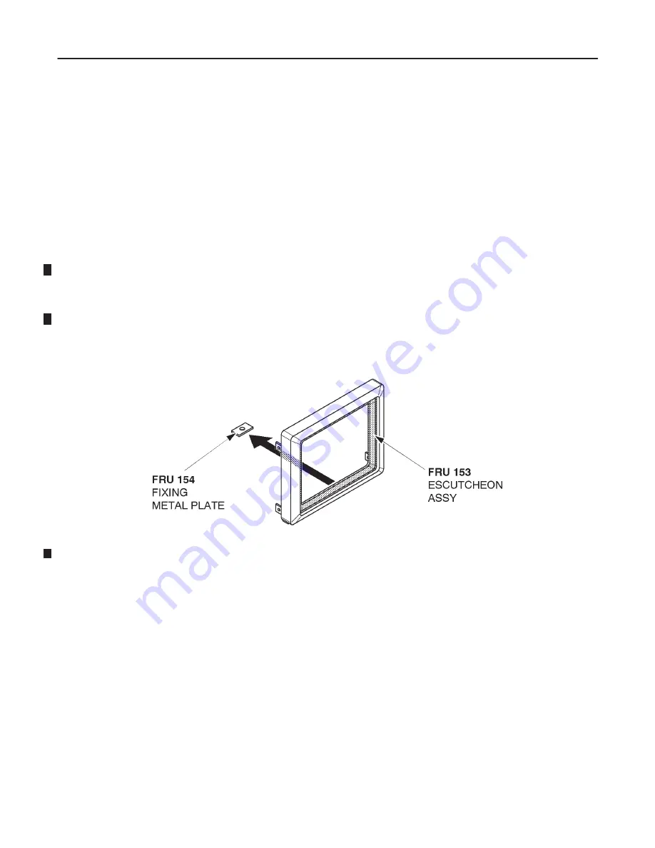 GE LOGIQ 400 Service Manual Download Page 226