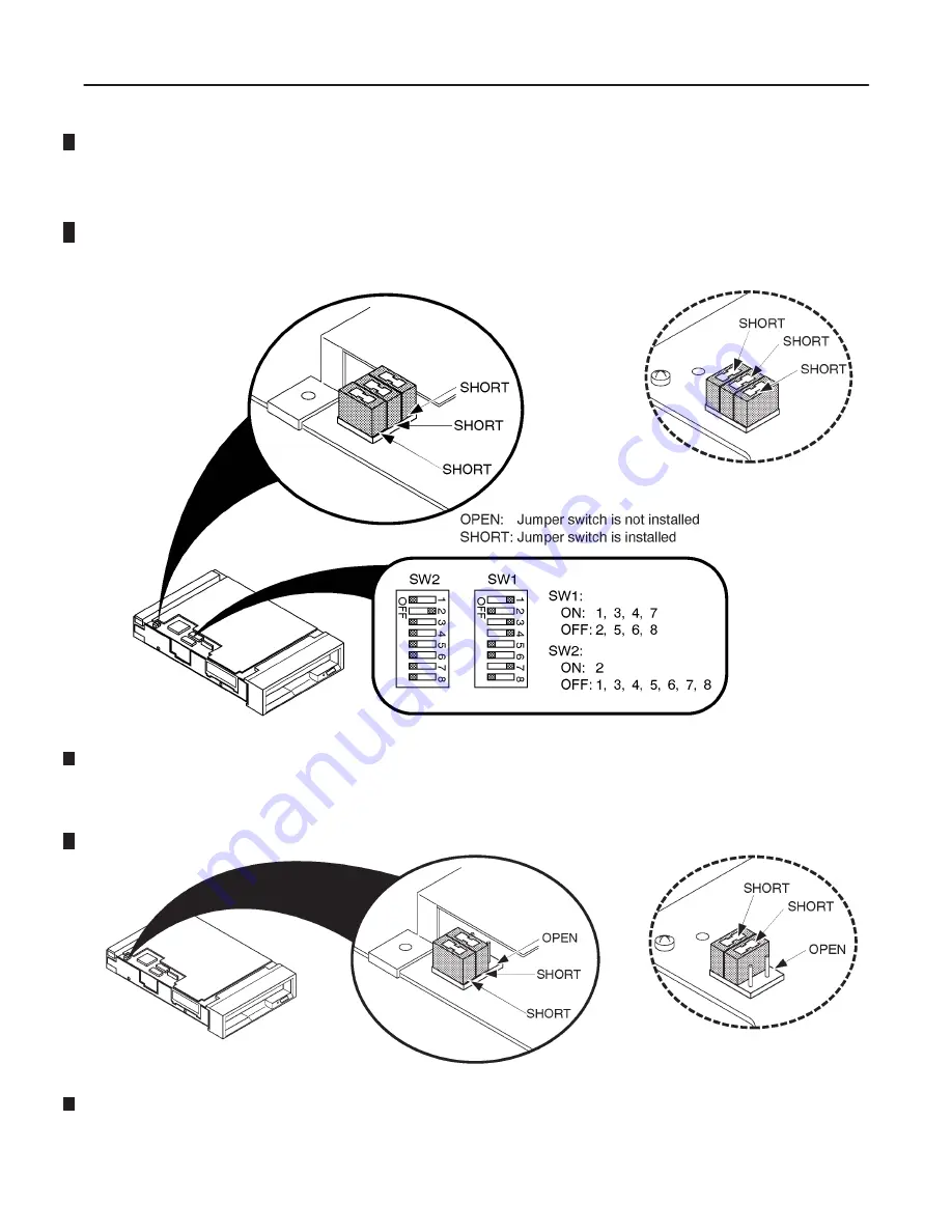 GE LOGIQ 400 Service Manual Download Page 316