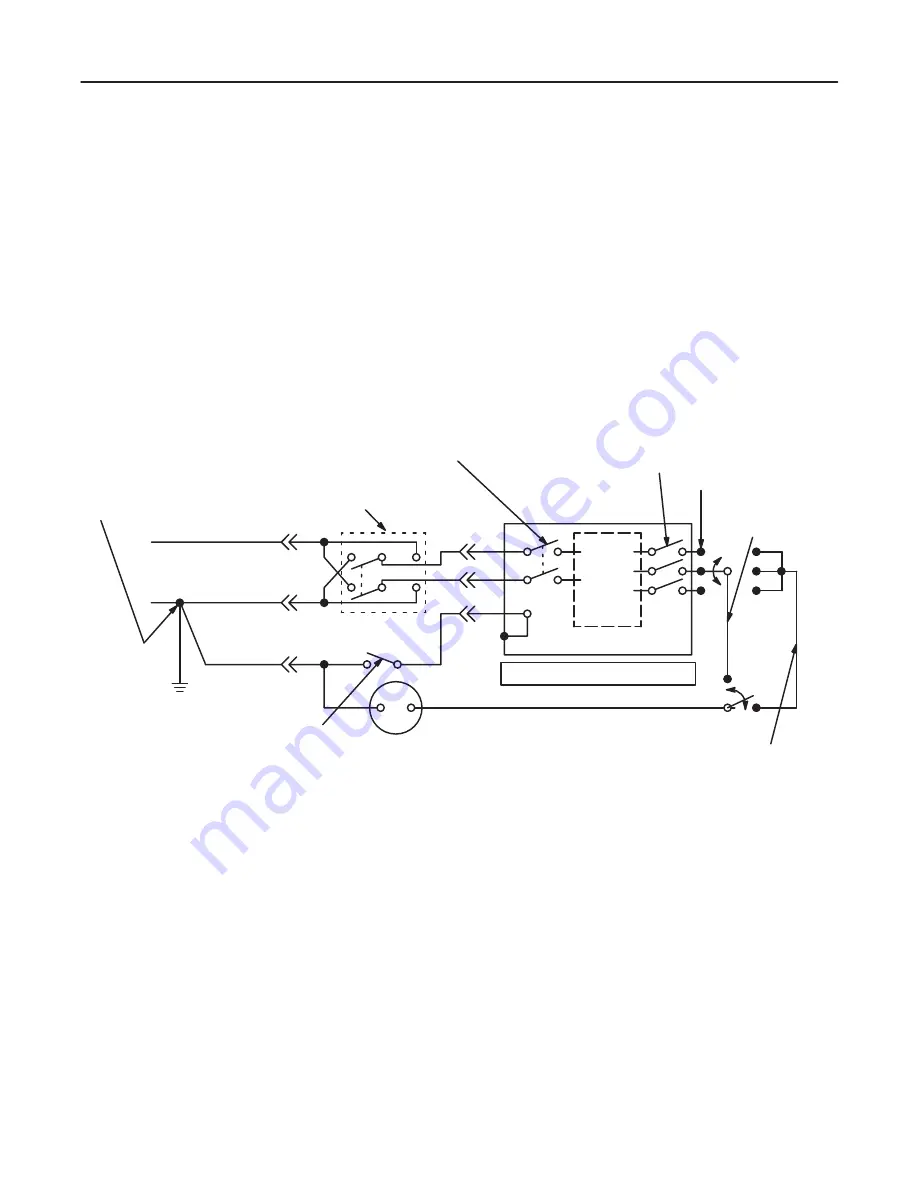 GE LOGIQ 400 Service Manual Download Page 434