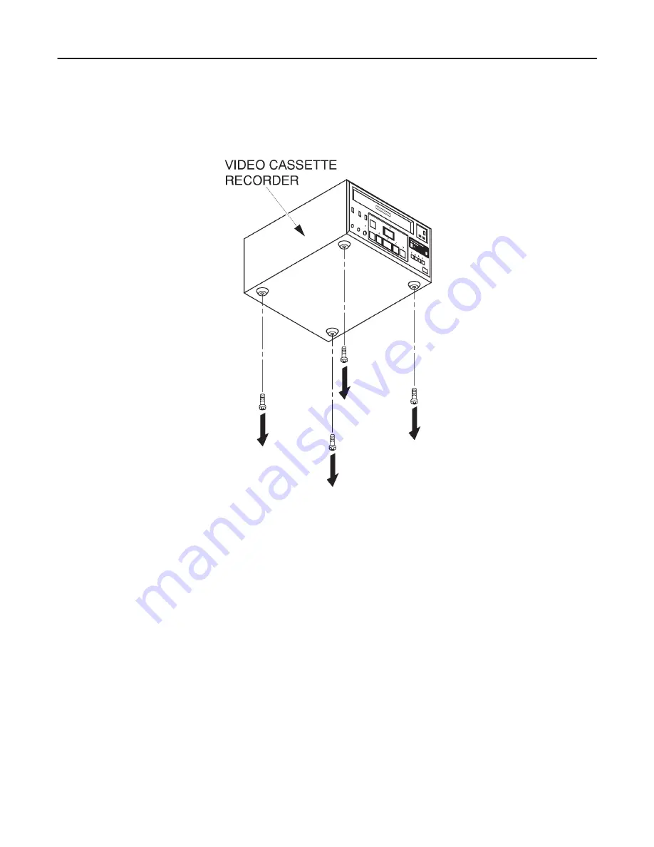 GE LOGIQ 400 Service Manual Download Page 448