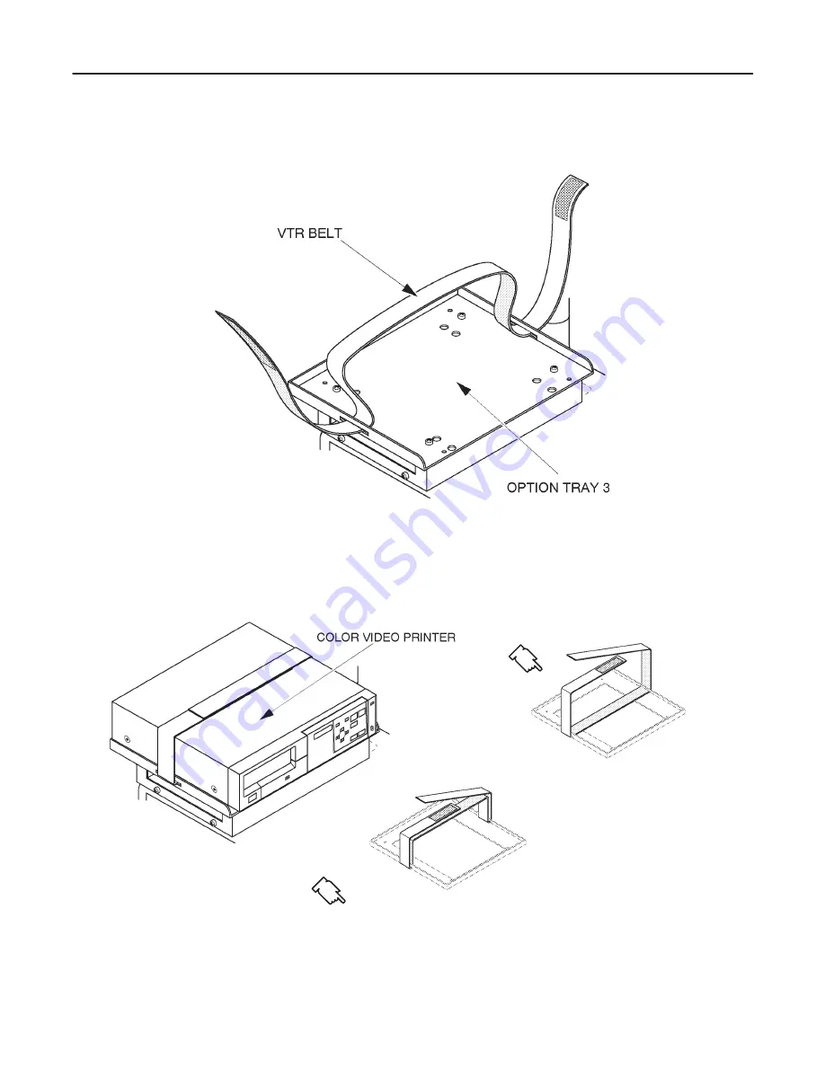 GE LOGIQ 400 Service Manual Download Page 468