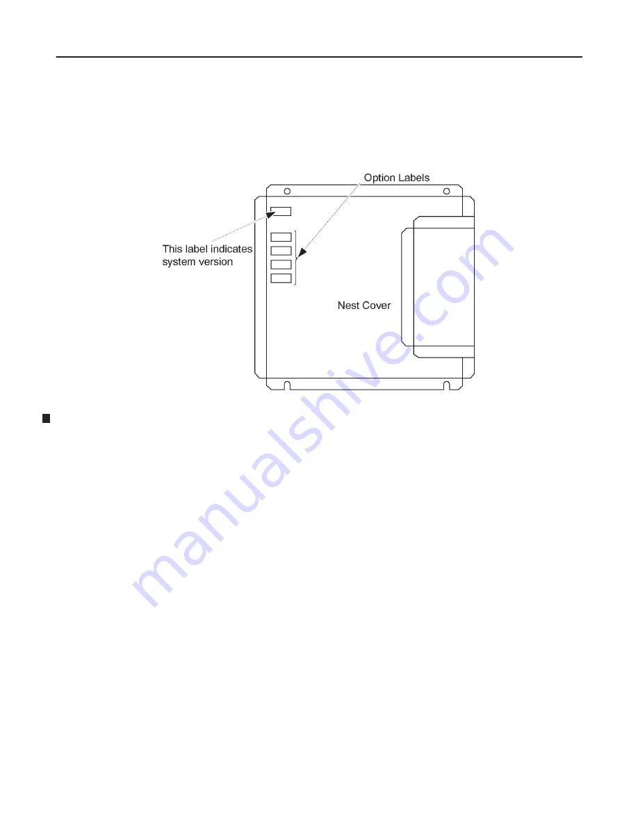 GE LOGIQ 400 Service Manual Download Page 513