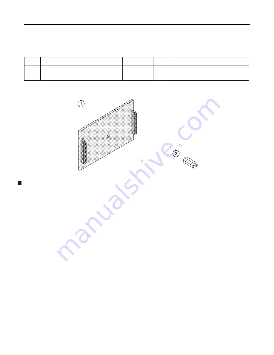 GE LOGIQ 400 Service Manual Download Page 515