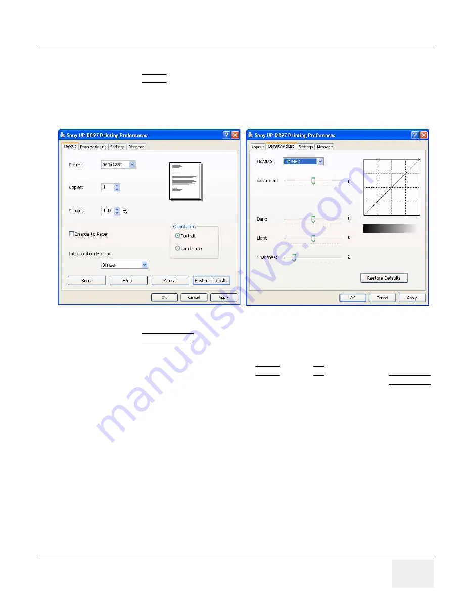 GE LOGIQ S7 Expert Скачать руководство пользователя страница 97