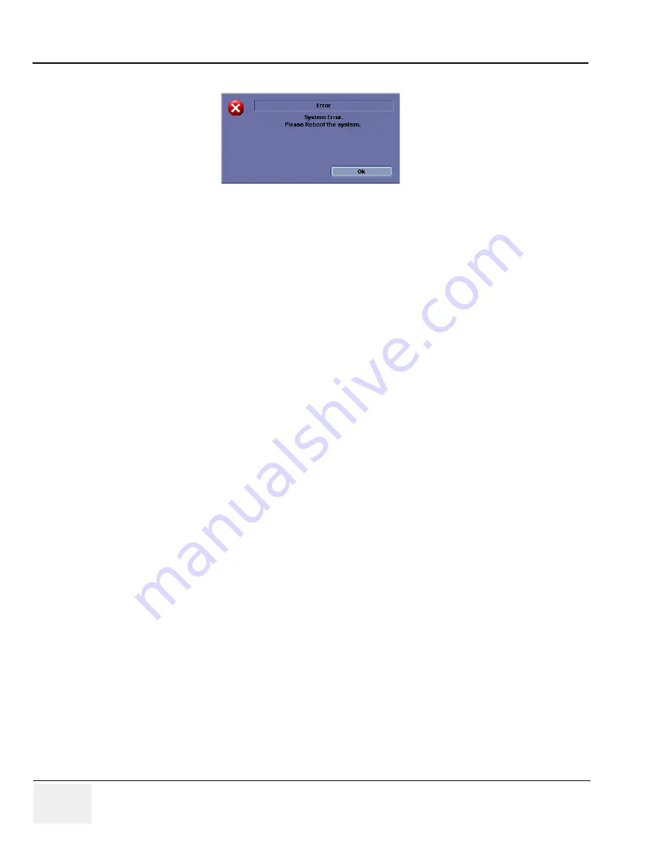 GE LOGIQ S7 Expert Service Manual Download Page 216