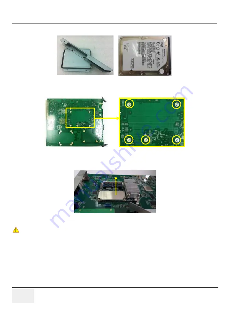 GE LOGIQ S7 Expert Скачать руководство пользователя страница 320