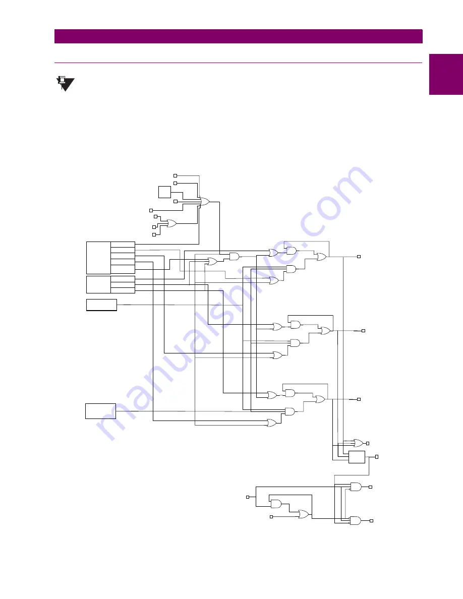 GE LPS-D Instruction Manual Download Page 57