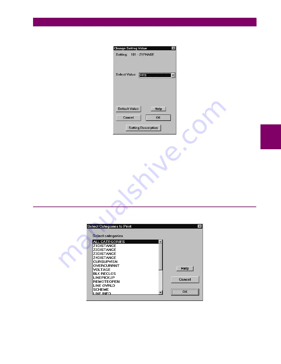 GE LPS-D Instruction Manual Download Page 329