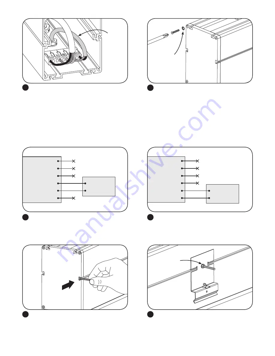 GE Lumination BL44 Series Скачать руководство пользователя страница 3