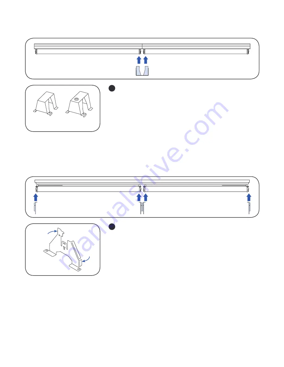 GE Lumination LUR Series Скачать руководство пользователя страница 11