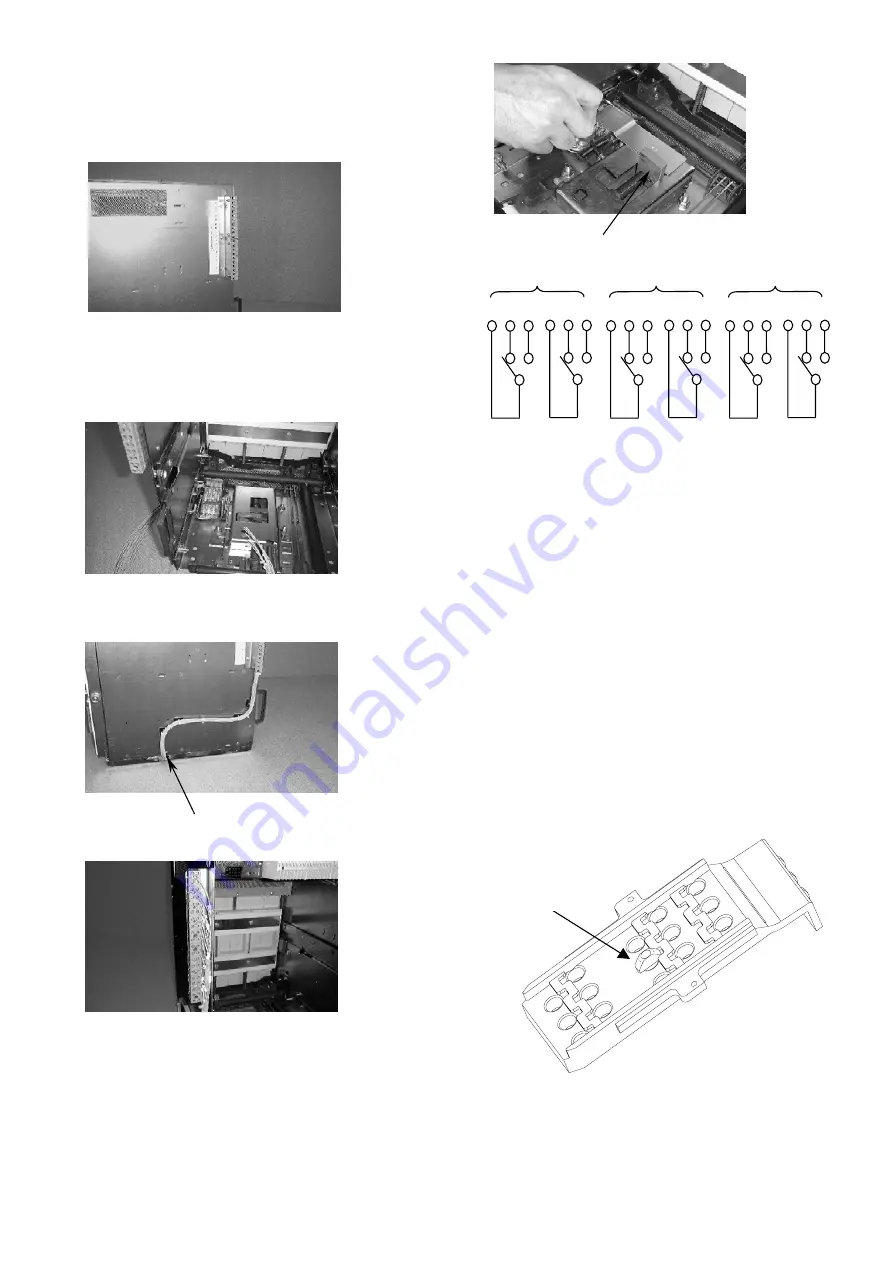 GE M-PACT Operating And Installation Instructions Download Page 9