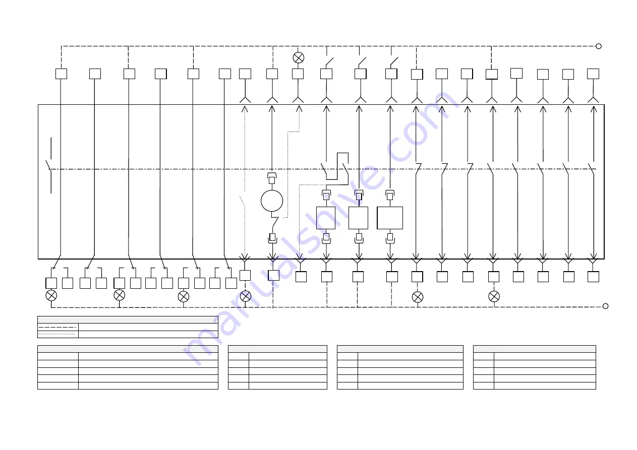 GE M-PACT Operating And Installation Instructions Download Page 34