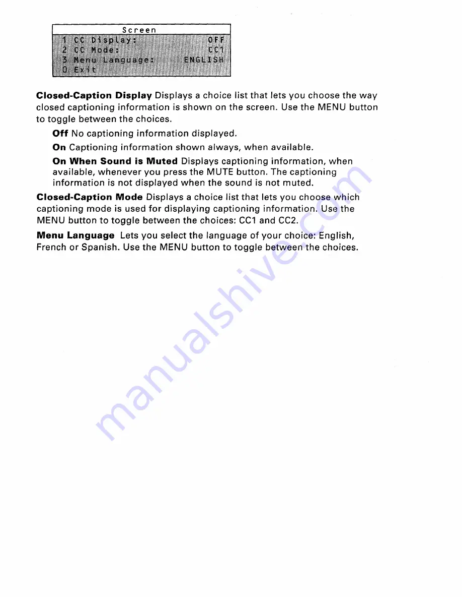 GE M20GE000 User Manual Download Page 9