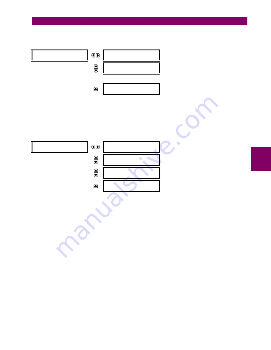 GE M60 UR Series Instruction Manual Download Page 177