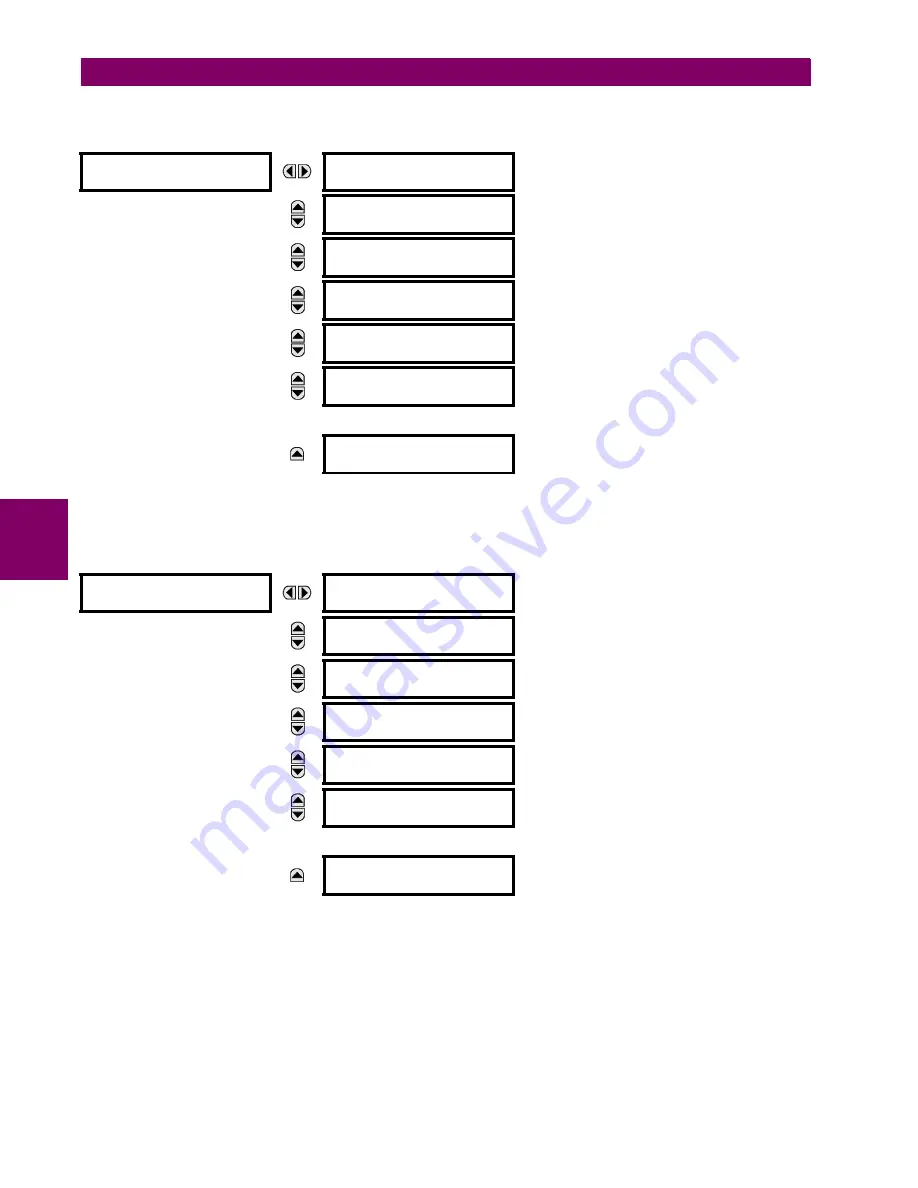 GE M60 UR Series Instruction Manual Download Page 186