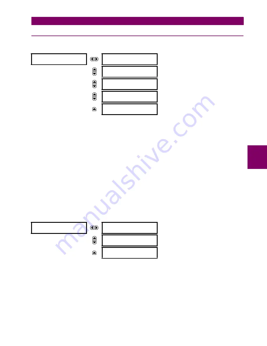 GE M60 UR Series Instruction Manual Download Page 389