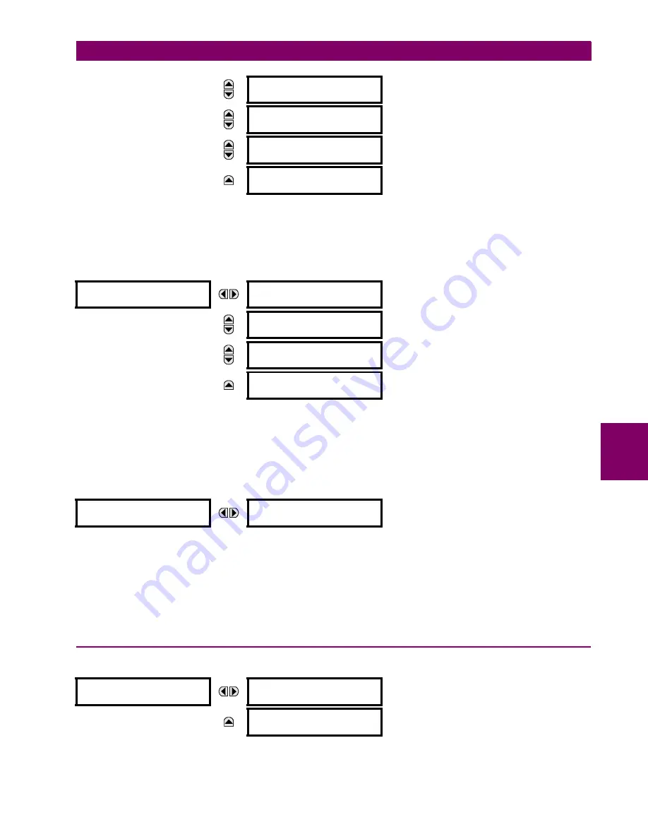 GE M60 UR Series Instruction Manual Download Page 431