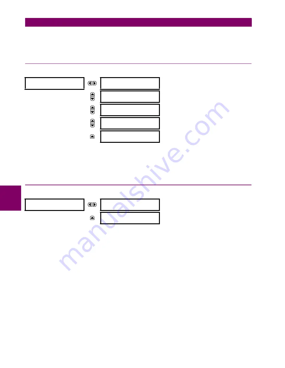 GE M60 UR Series Instruction Manual Download Page 438