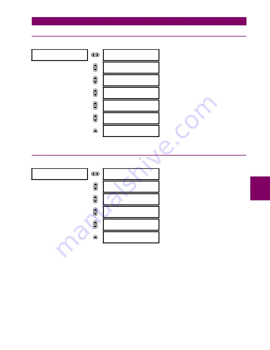 GE M60 UR Series Instruction Manual Download Page 439