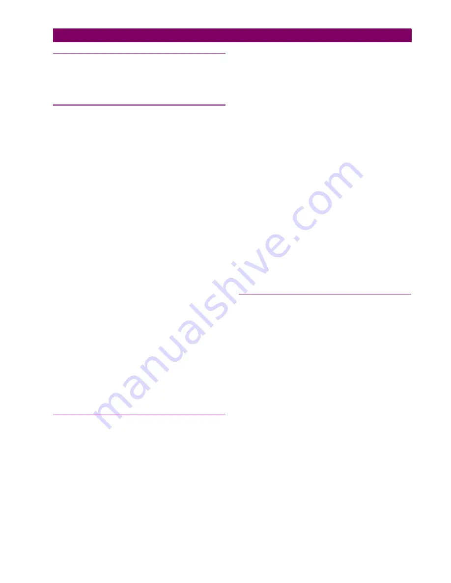 GE M60 UR Series Instruction Manual Download Page 653