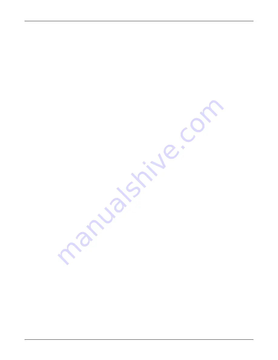 GE MAC 3500 Service Manual Download Page 166