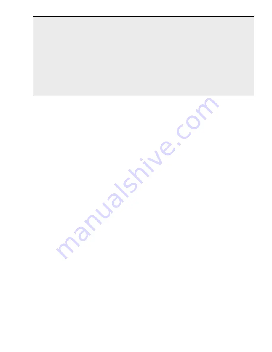 GE Masoneilan 12410 Instruction Manual & Safety Manual Download Page 5