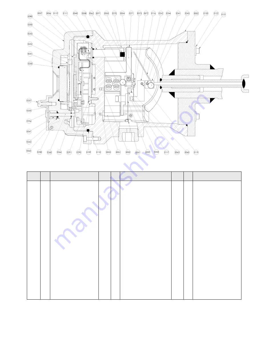 GE Masoneilan 12410 Instruction Manual & Safety Manual Download Page 20