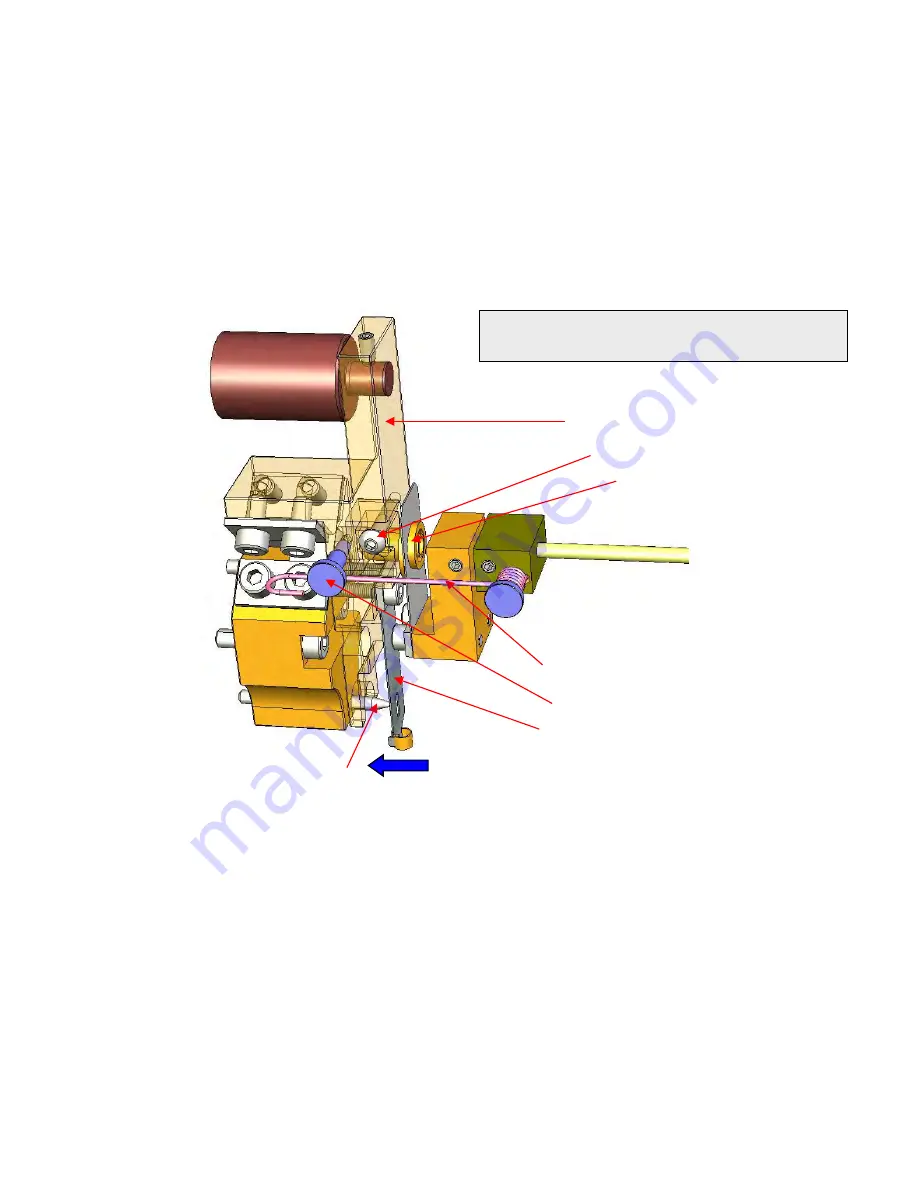 GE Masoneilan 12410 Instruction Manual & Safety Manual Download Page 25